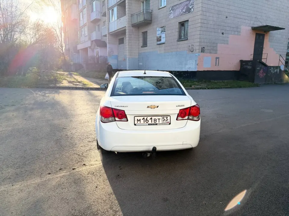 Фото из поста