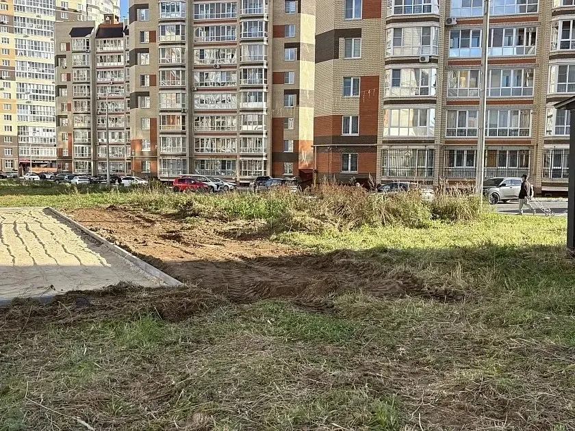 Фото из поста
