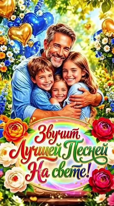 Обложка видео