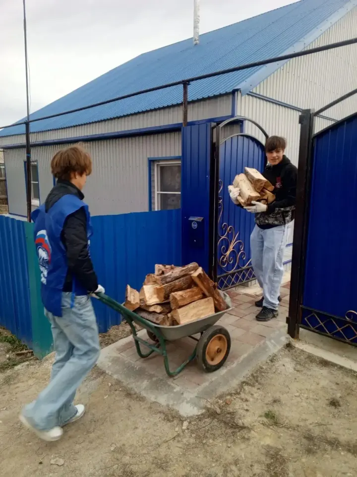 Фото из поста
