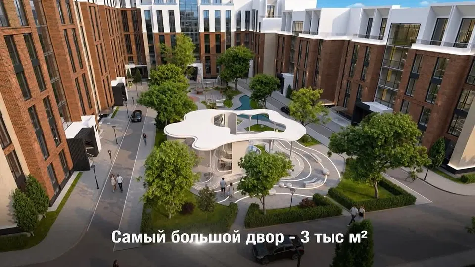 Обложка видео