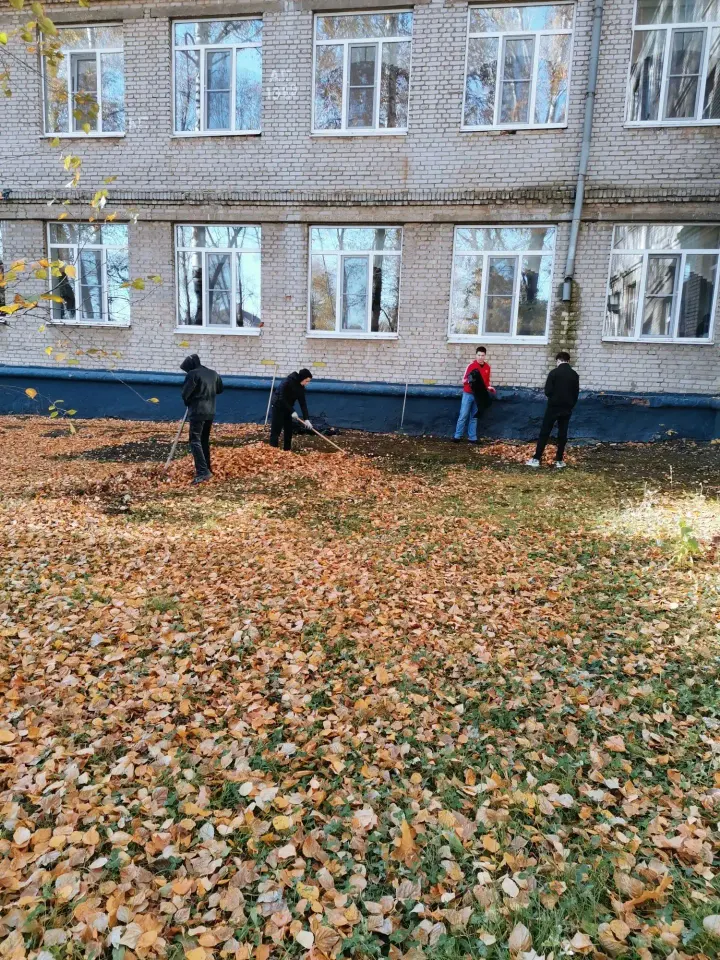 Фото из поста