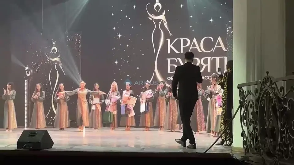 Обложка видео