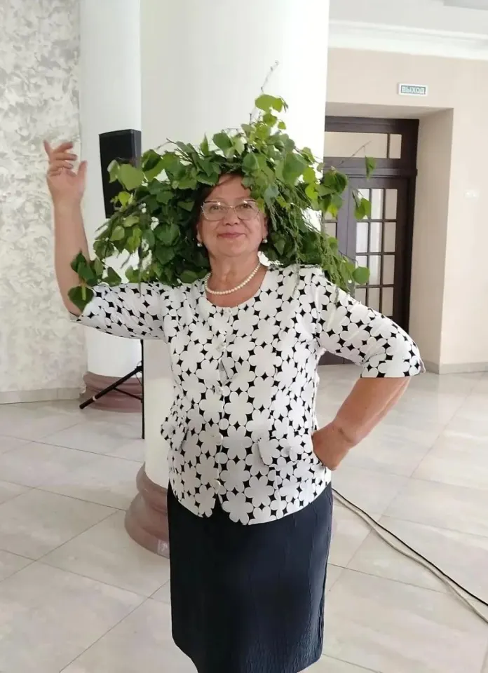 Фото из поста