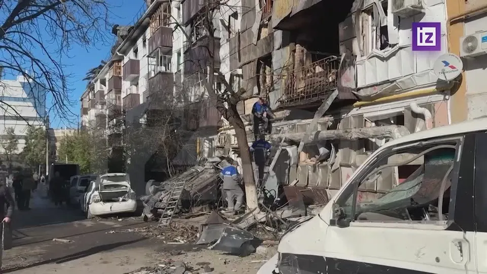 Обложка видео