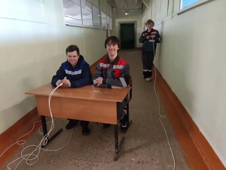 Фото из поста