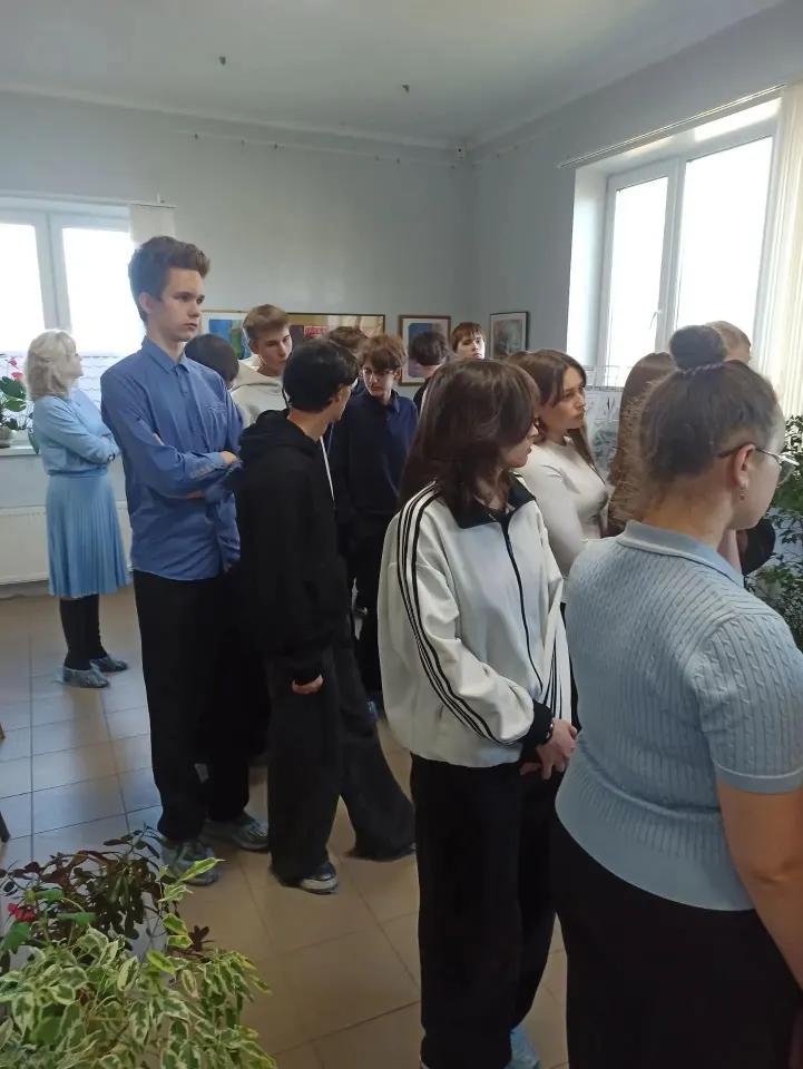 Фото из поста