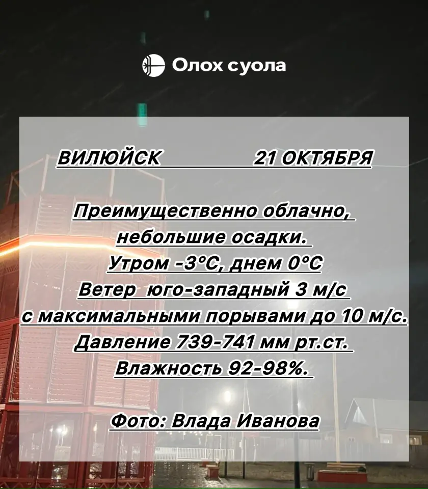 Фото из поста