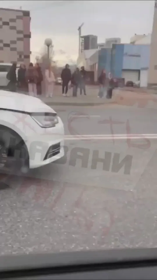 Обложка видео