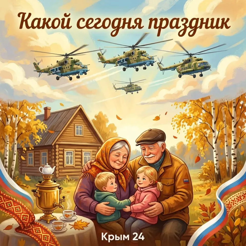 Фото из поста