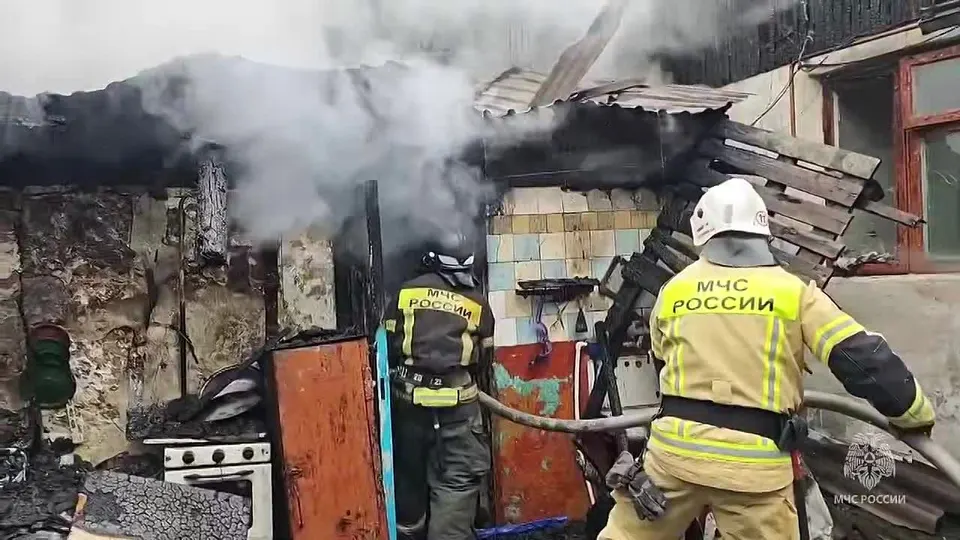 Обложка видео
