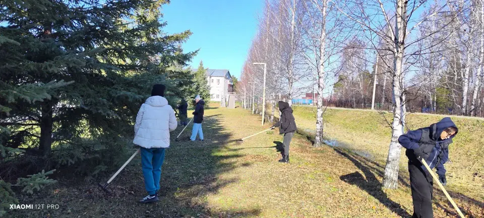 Фото из поста