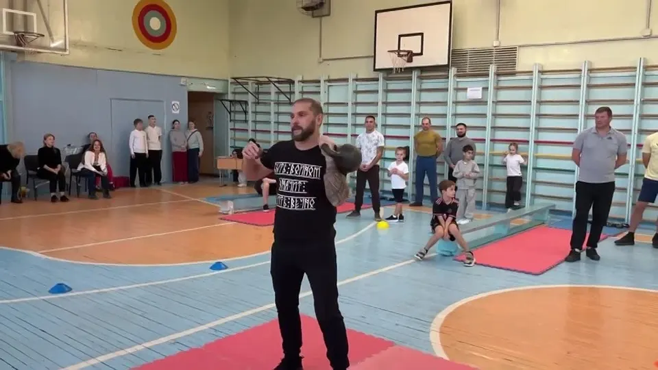 Обложка видео