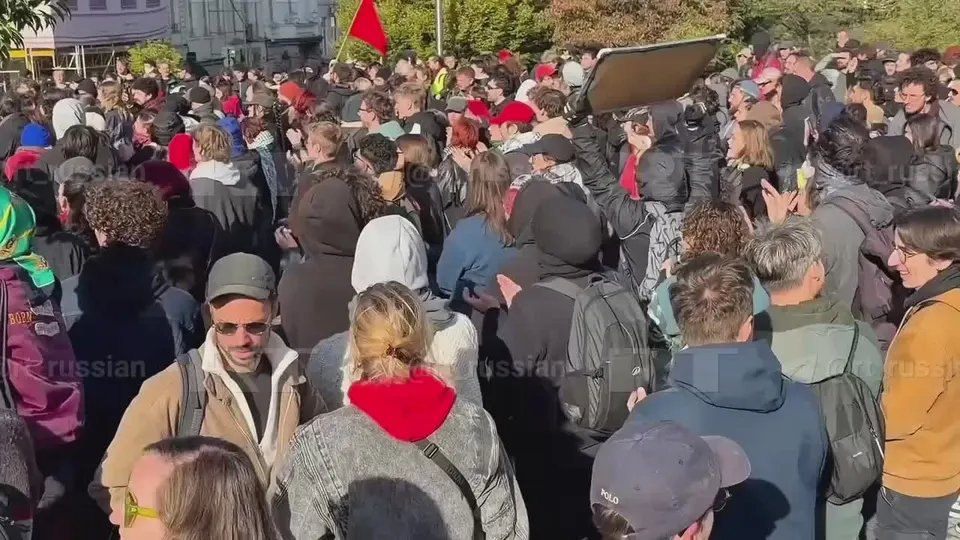 Обложка видео