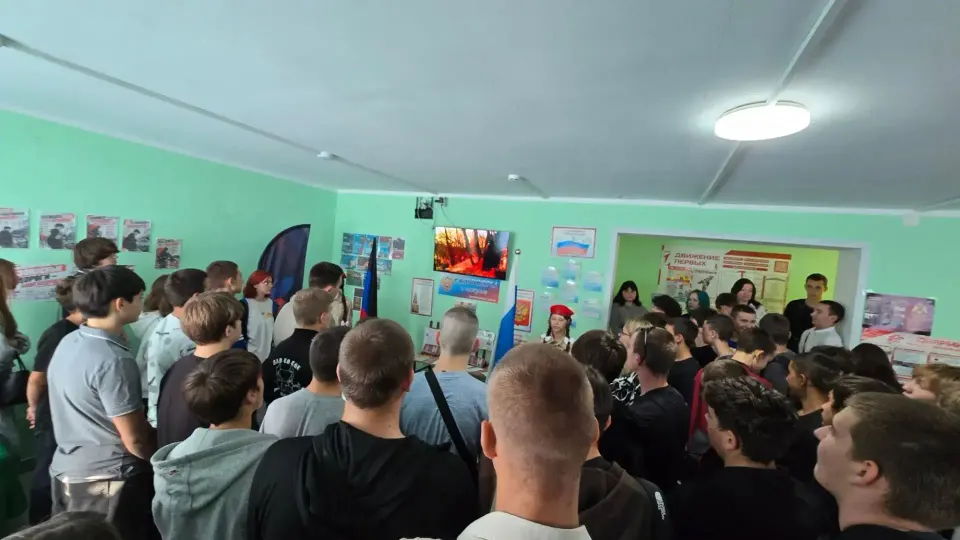 Фото из поста