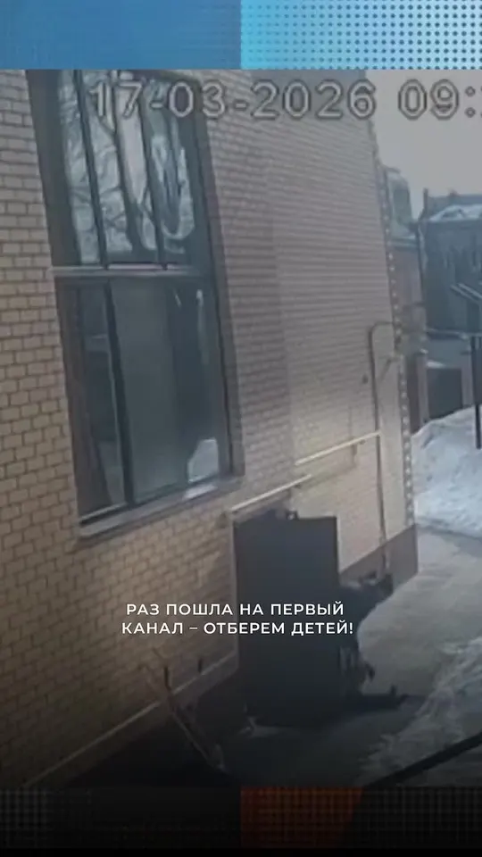 Обложка видео
