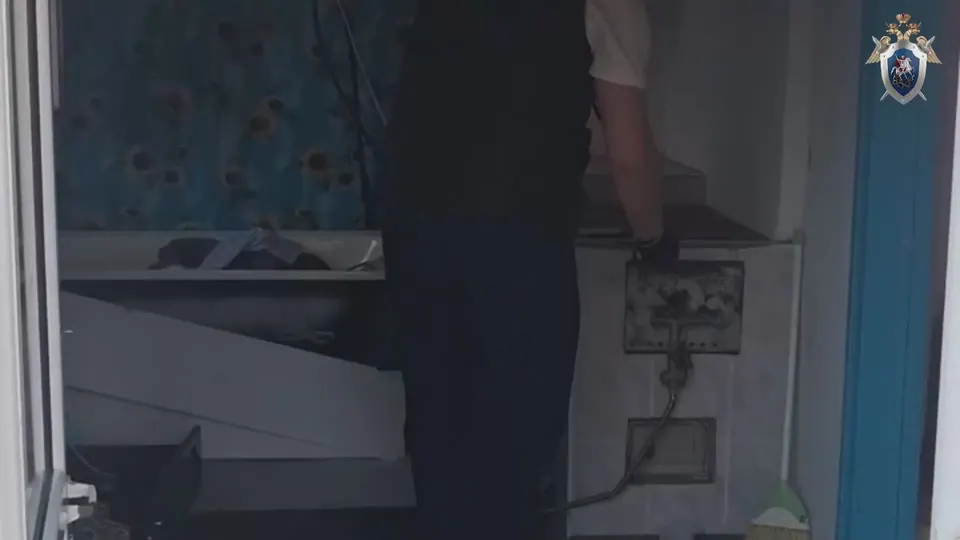 Обложка видео