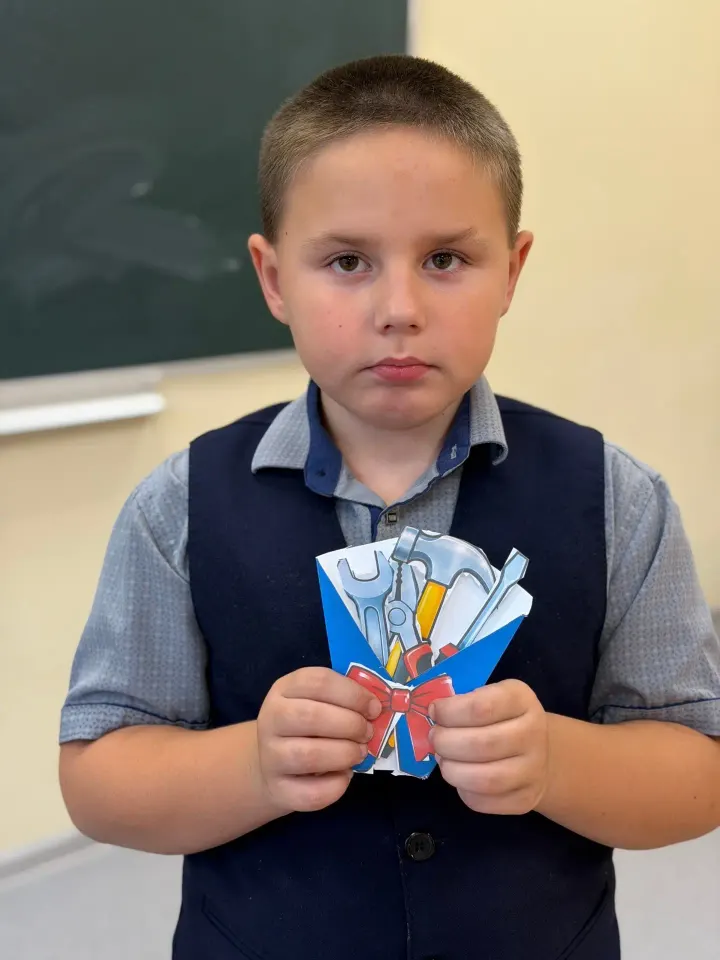 Фото из поста