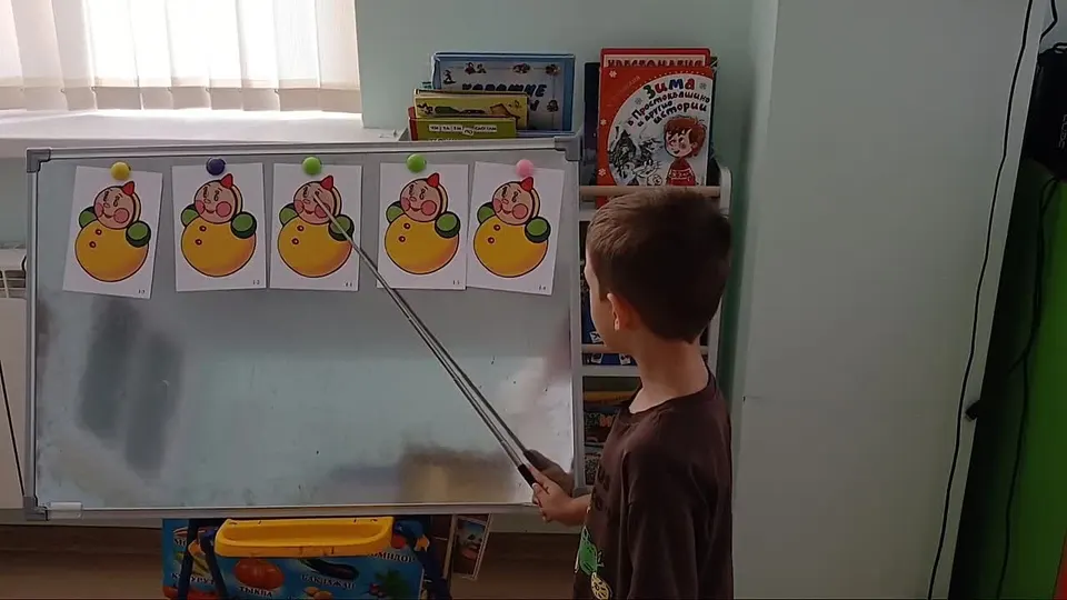 Обложка видео