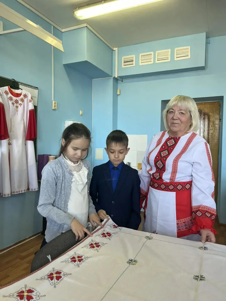 Фото из поста