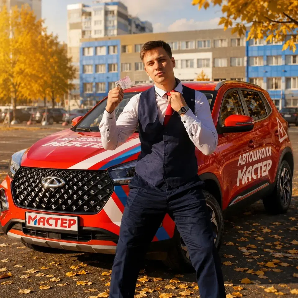 Фото из поста