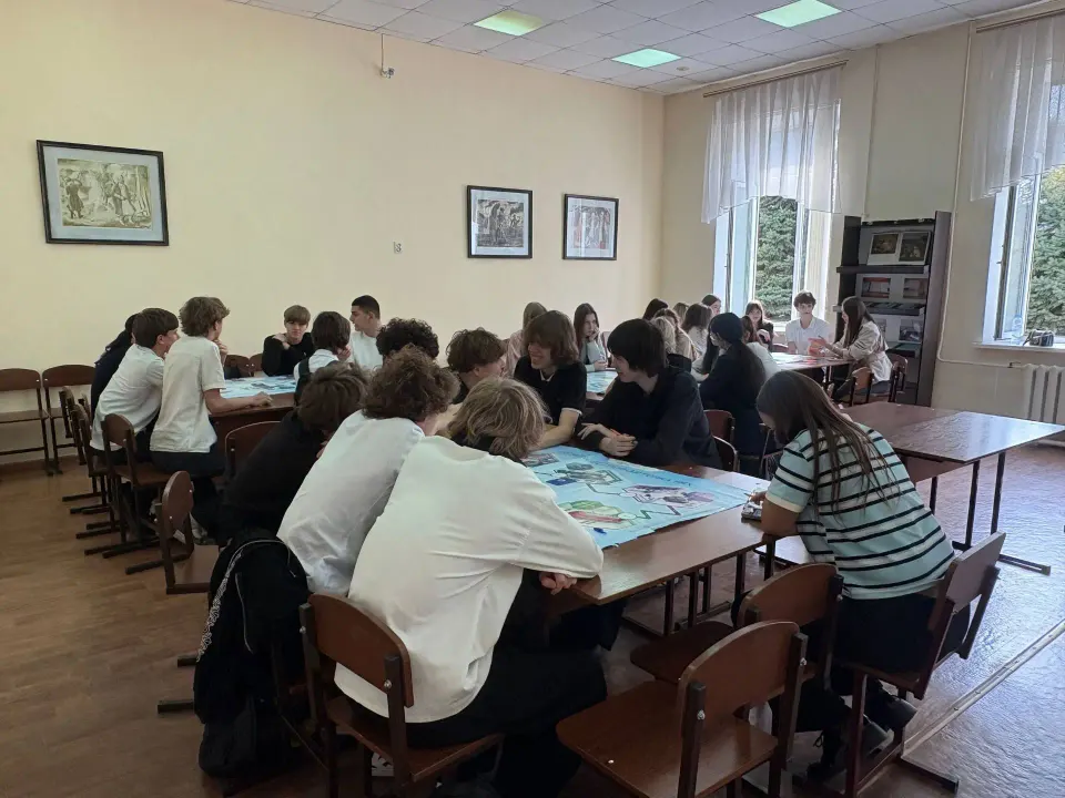 Фото из поста