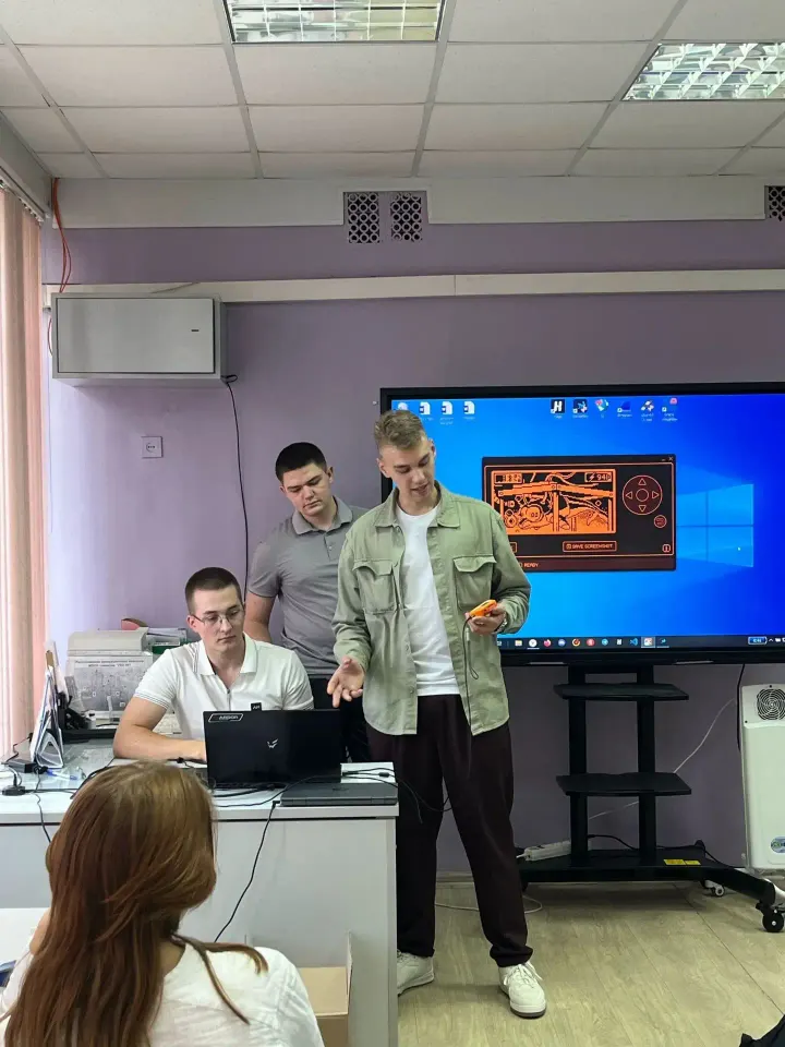 Фото из поста