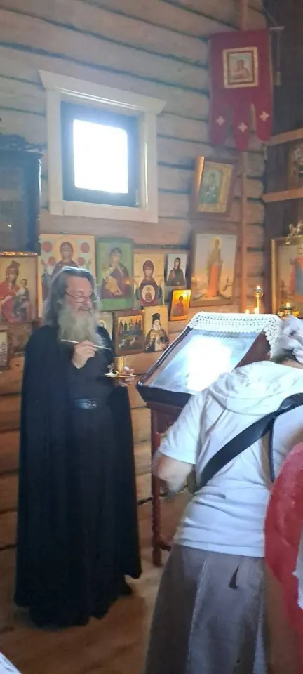 Фото из поста
