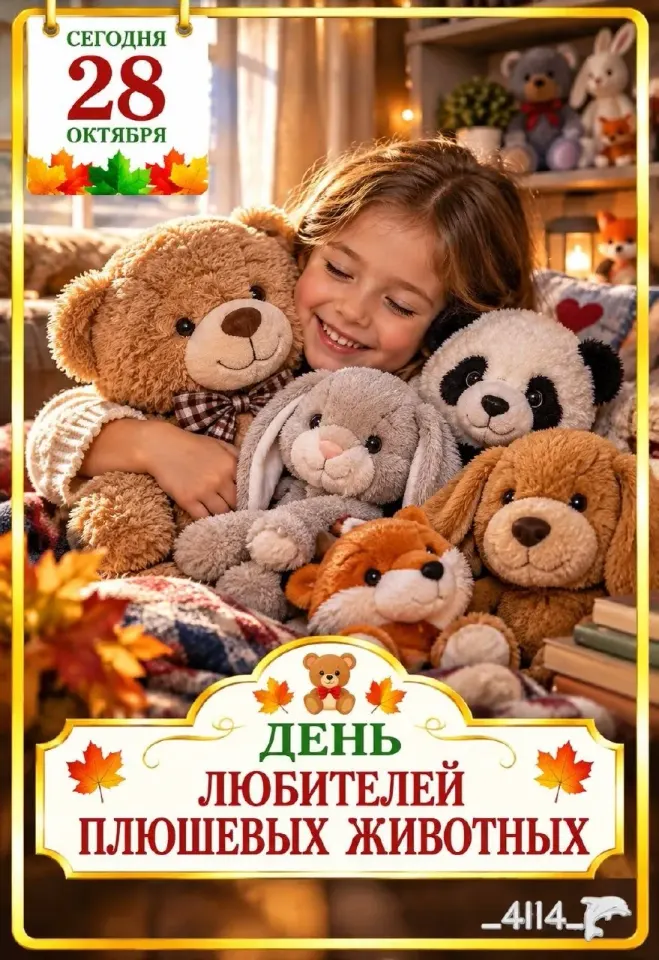 Фото из поста
