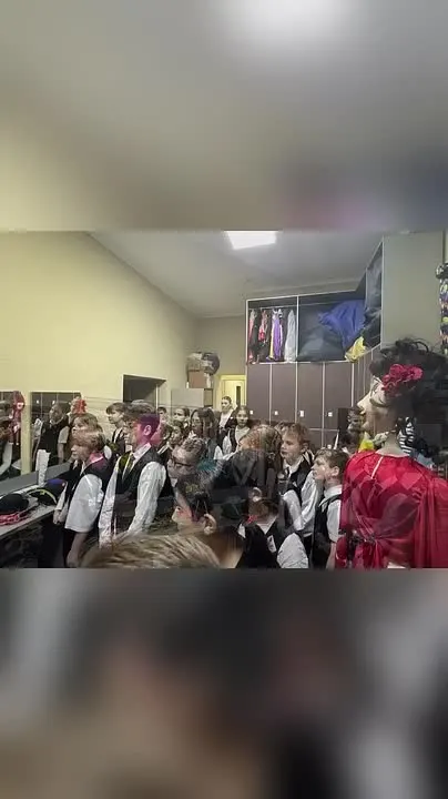 Обложка видео