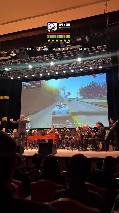 Обложка видео