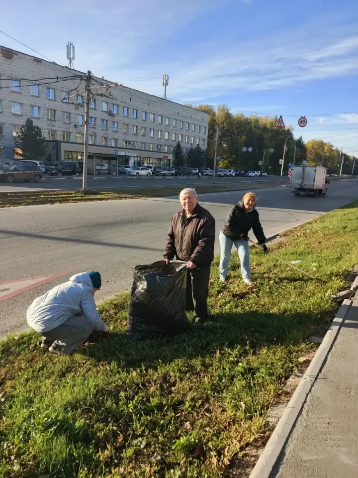 Фото из поста
