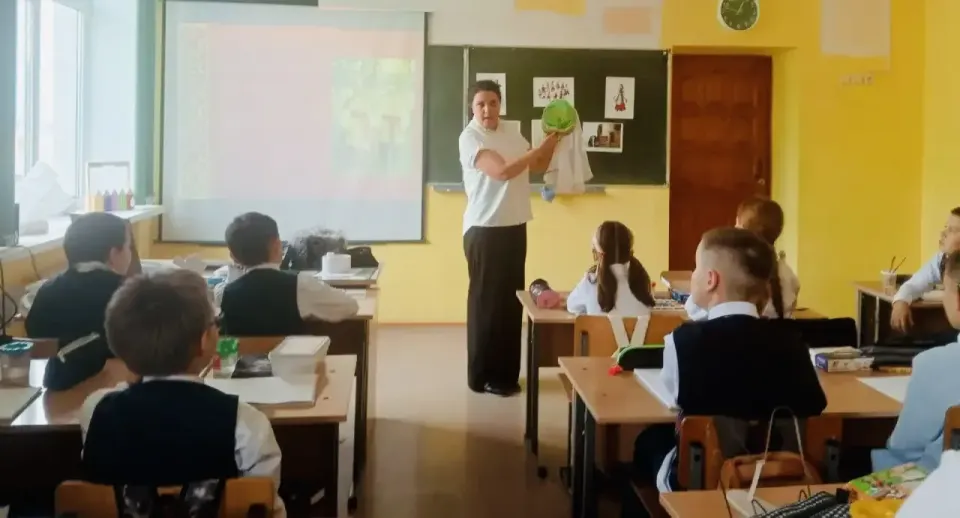 Фото из поста