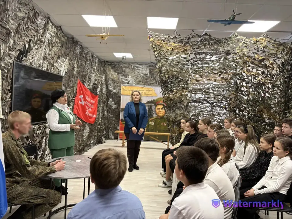 Фото из поста