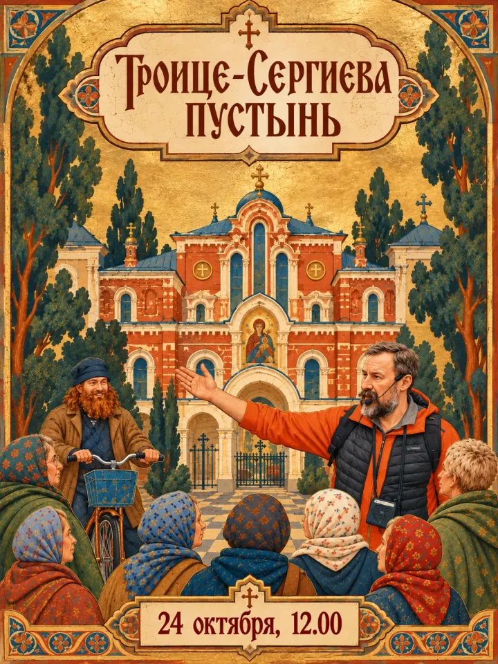 Фото из поста