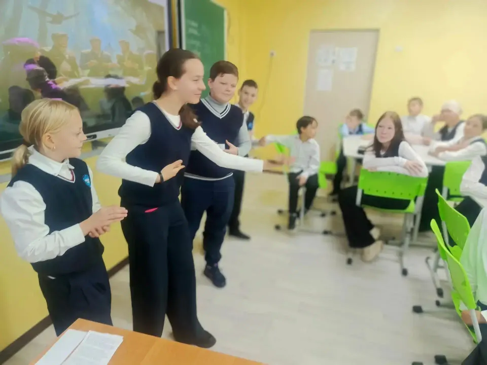 Фото из поста