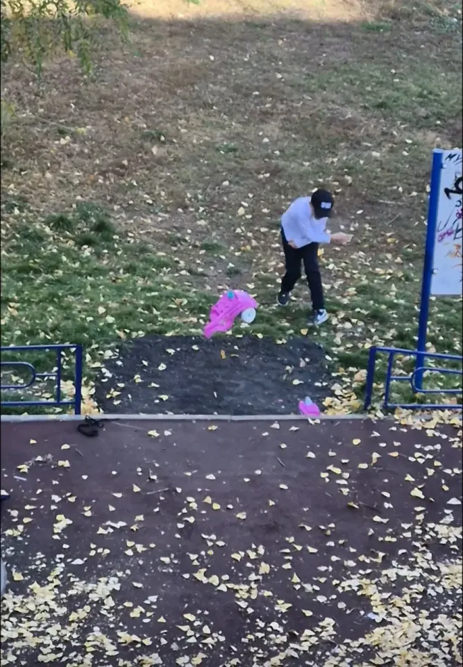 Фото из поста