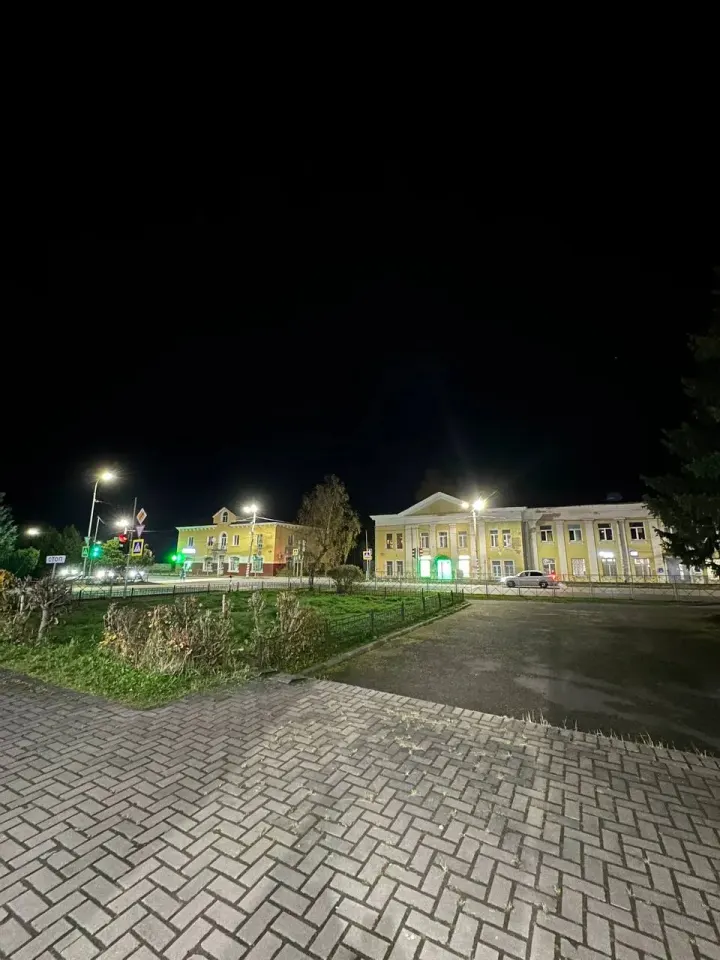 Фото из поста