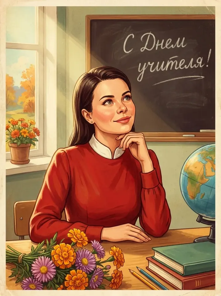 Фото из поста