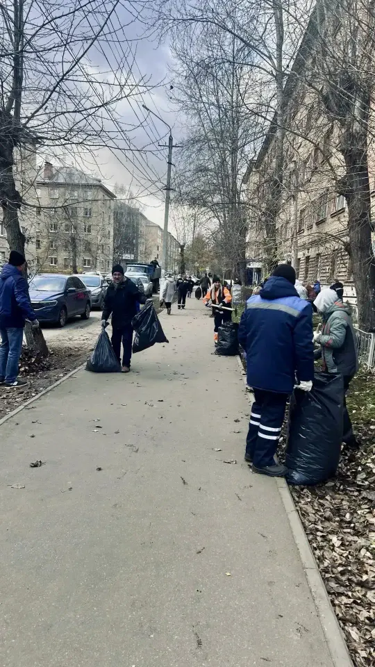 Фото из поста