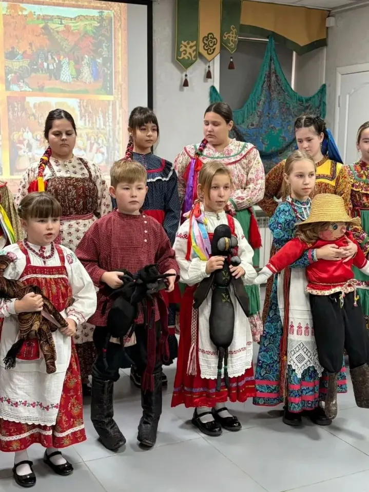 Фото из поста