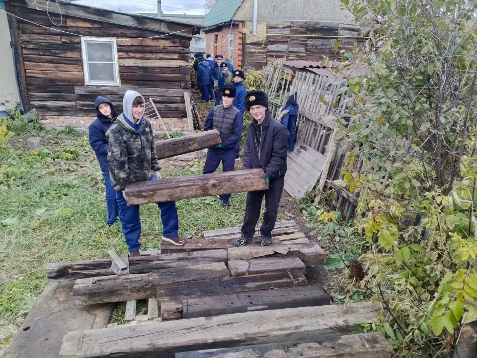 Фото из поста