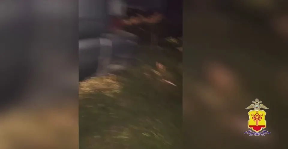 Обложка видео