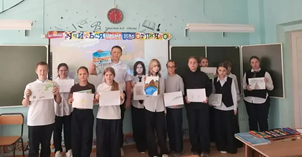 Фото из поста