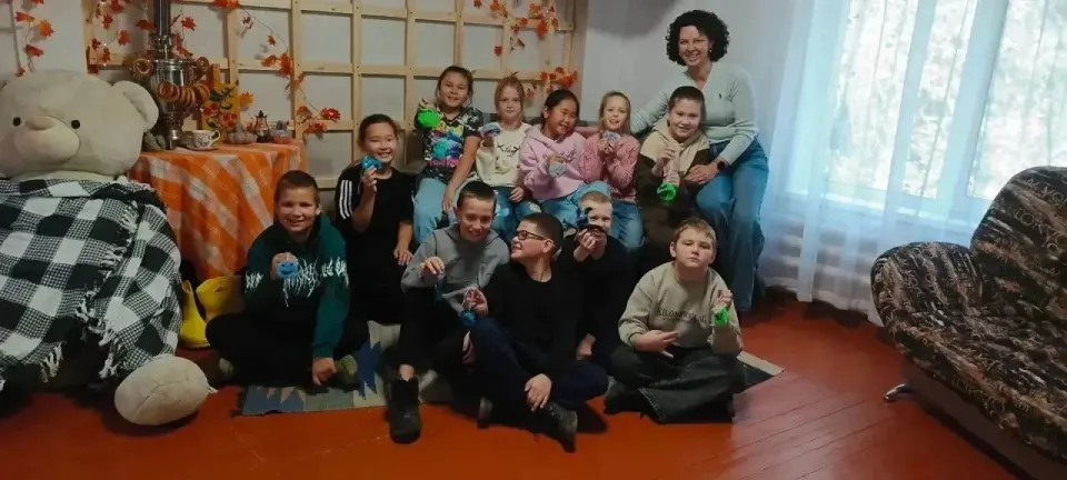 Фото из поста