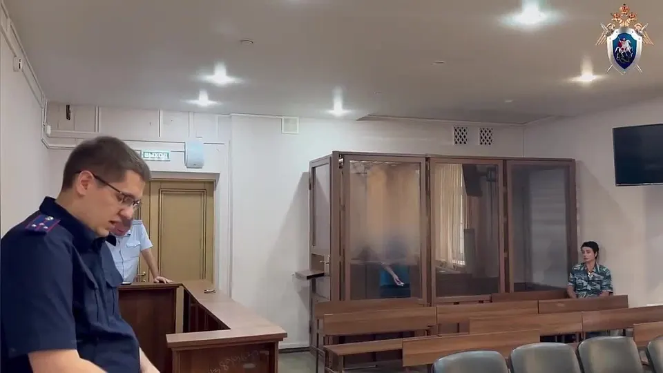 Обложка видео