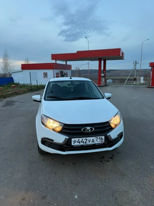Фото из поста