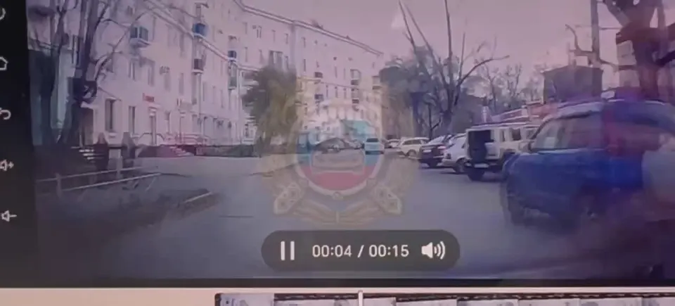 Обложка видео