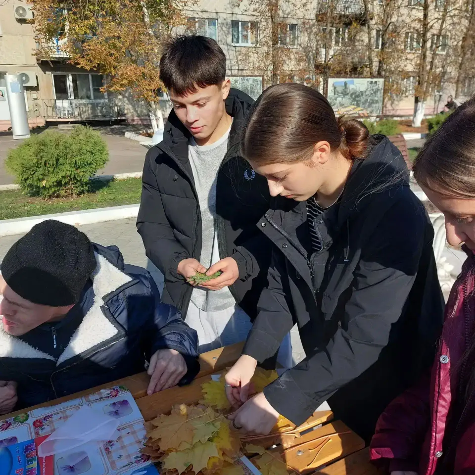 Фото из поста