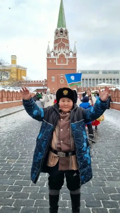 Фото из поста